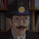 Hippocrates - premier Top-Hat Dude and alchemist extraordinaire